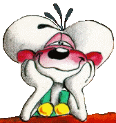 Ah, quante cose da imparare su Internet!