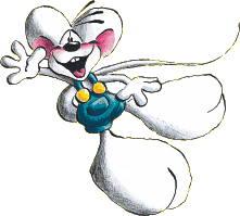 Ciao! Sar&ograve; la tua guida nel mondo di Internet!