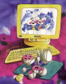 Navigare, che bello!