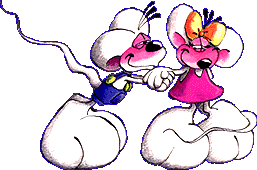 Diddlina, ti voglio tanto bene!